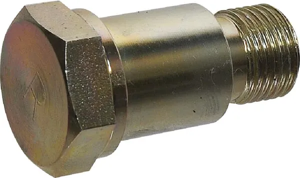 Šroub ložiska pravý