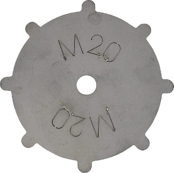 Vyhazovač kukuřice