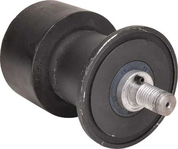 Vratná kladka vnější