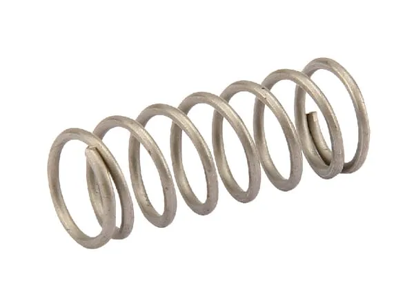 Tlačná pružina 0,8