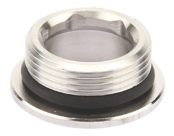 Membránový ventil M 18x1