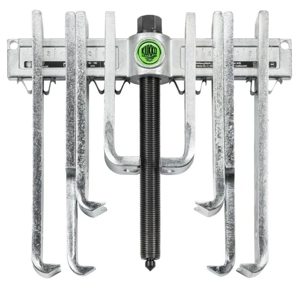 200-U 2-čelisťový univerzální stahovák "Economy"