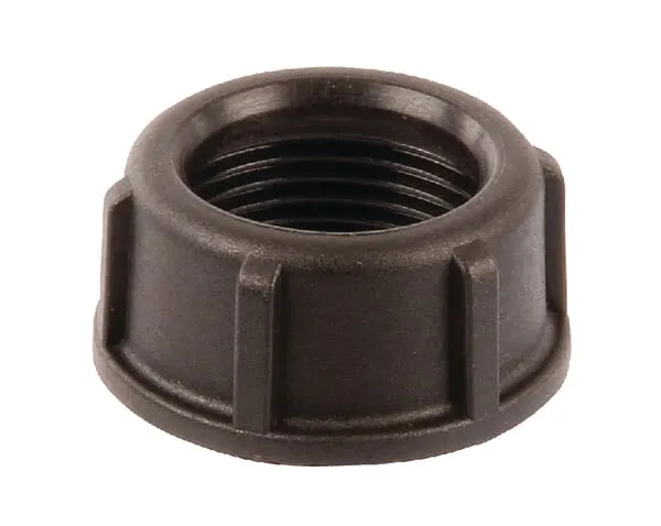 Převlečná matice 3/4"