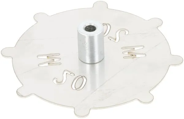 Montáž vyhazovače