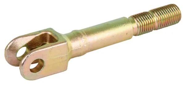 Vidlicová tyč M30