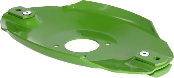 Žací kotouč, D = 377 mm, šroubový spoj