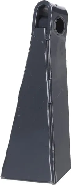 Hrot mačkače s deskou