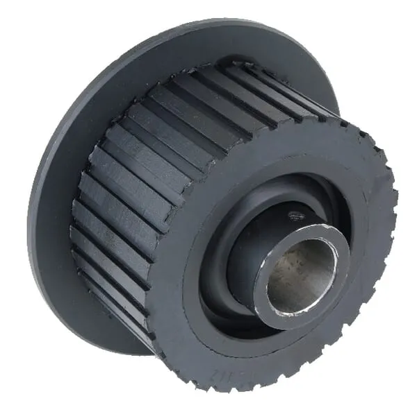 Vratná kladka vnější