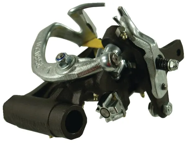 Uzlovač kompl. RS3770 vhodné pro Köla-AMA