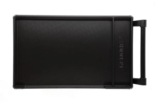 Dílenský vozík se 7 zásuvkami