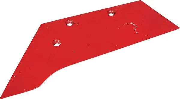 Radlice s nosem l. N131SS