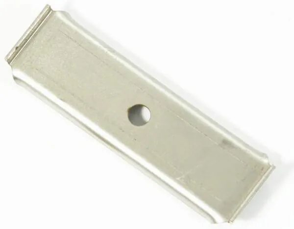 Podpěrná deska škrabky