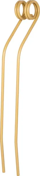 Hrot, dvojité vinutí, D 10