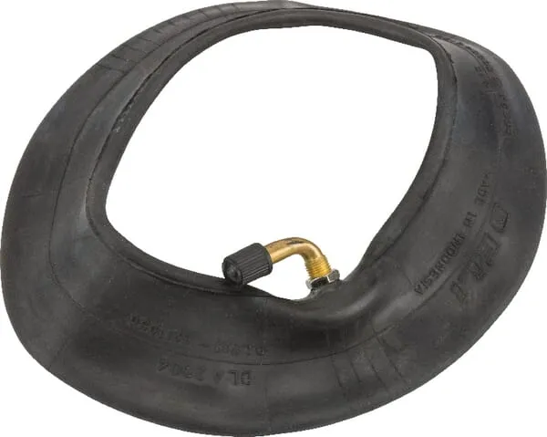 Duše pro ráfek Ø 2", 200-50, zahnutý ventil, 90 °, 20 ° podél duše,