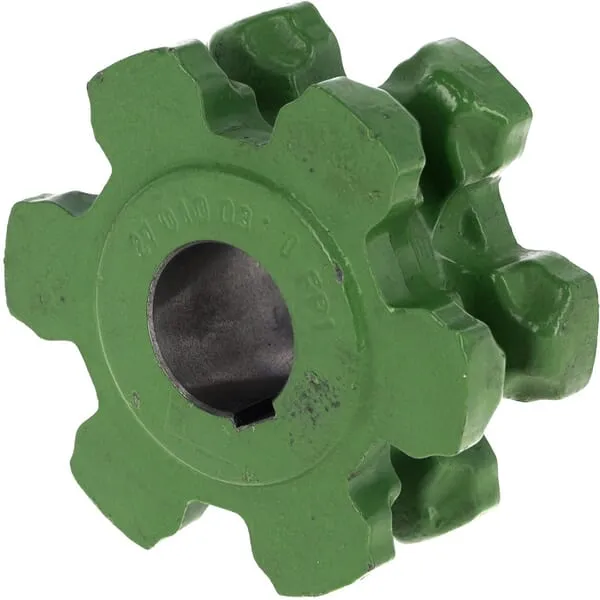 Řetězové kolo 10 x 31, 6 zubů, 40 mm