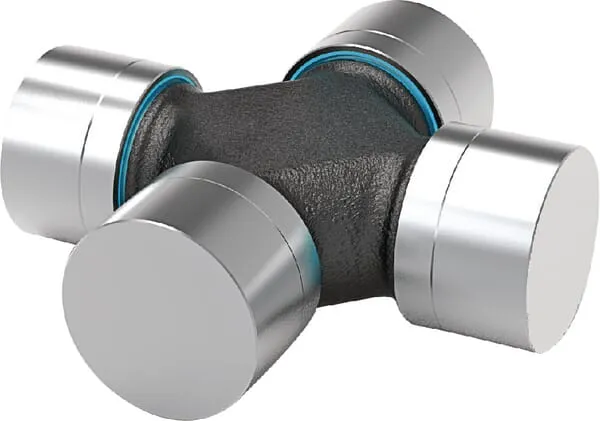 Křížová souprava P kit