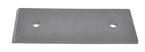 Deska plazu krátká L./pr.