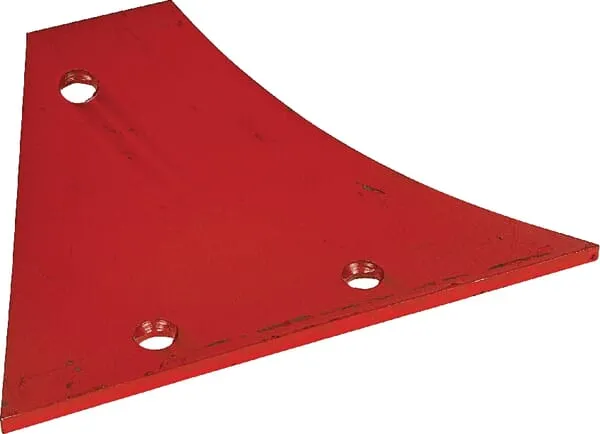 Výměnný díl odhrnovačky p. ESH15G Niemeyer