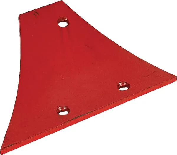 Výměnný díl odhrnovačky l. ESH15G Niemeyer