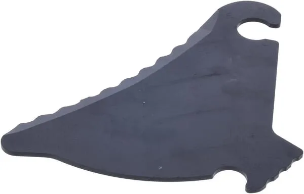 Silážní nůž, karbid