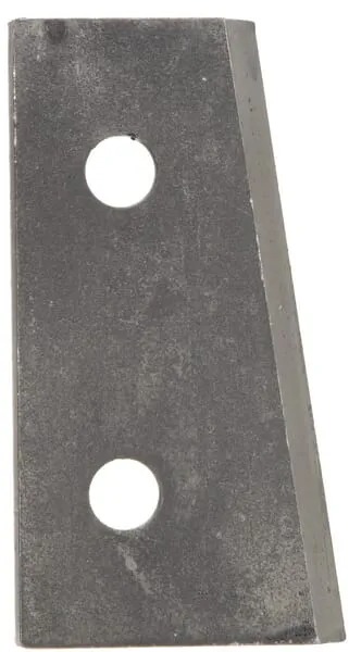 Nůž pístu, pravý, délka 117 mm