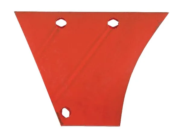 Výměnný díl odhrnovačky l. EN15/17G Niemeyer