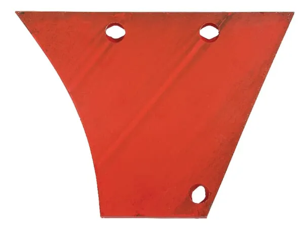 Výměnný díl odhrnovačky p. EN15/17G Niemeyer