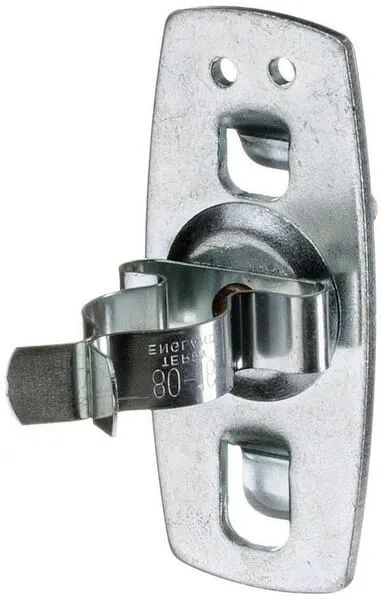 Pružná spona pro perforované desky Gedore