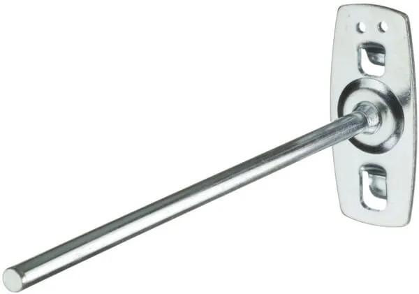 1500 H 18 věšák na nářadí, rovný