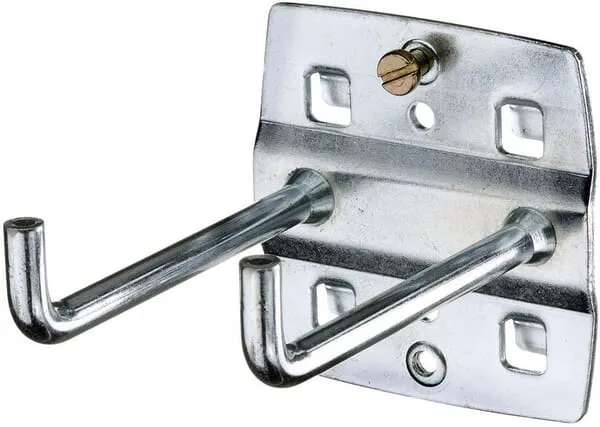 Hák na nářadí dvojitý Gedore