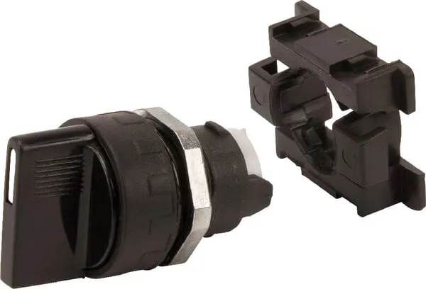 Mini ventil 5/3-cestný