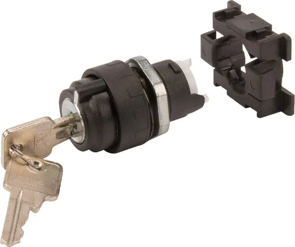 Spínače, miniventily