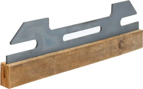 Vsazený nůž levý/pravý