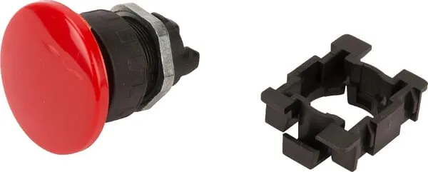 Mini ventil 3/2-cestný s pístovým šoupátkem