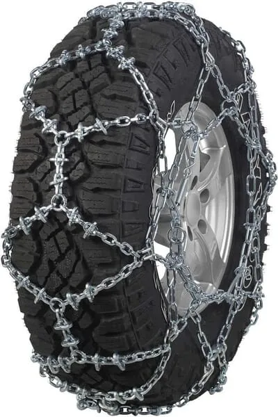 Sněhový řetěz Polar Off-road 0301 5,5 mm