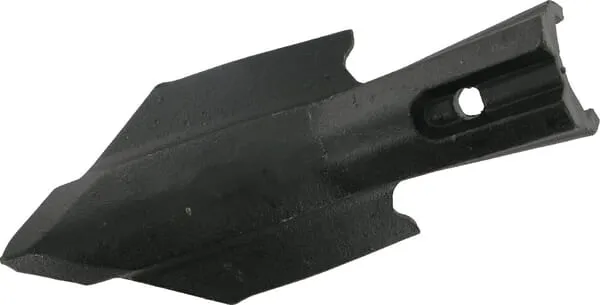 Radlice kultivátoru