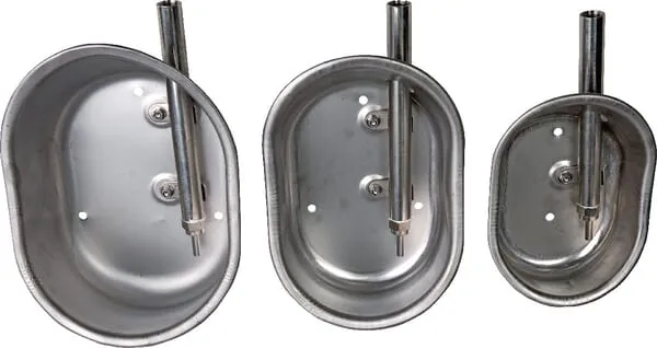 Misková napáječka