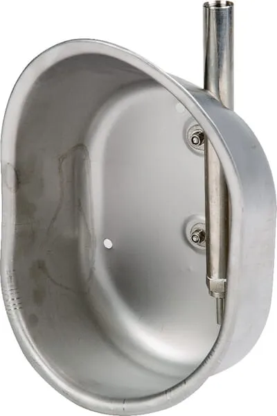 Misková napáječka pro prasata