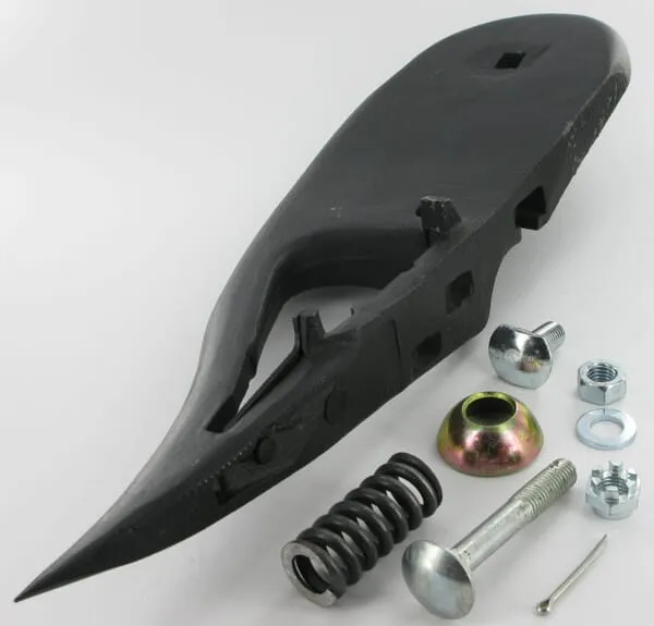 Vnější patka Busatis