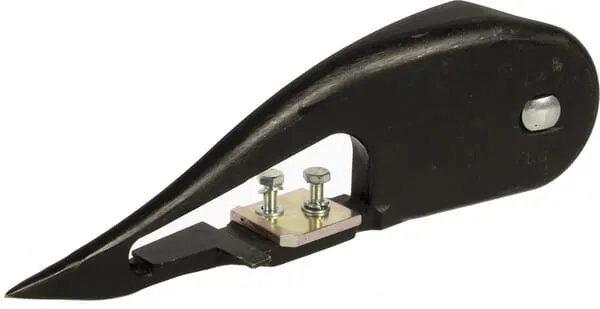 Vnější patka Busatis