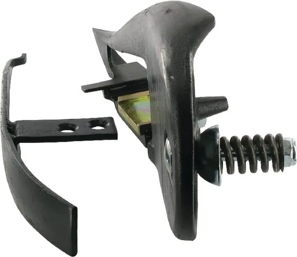 Vnější patka kompletní Busatis