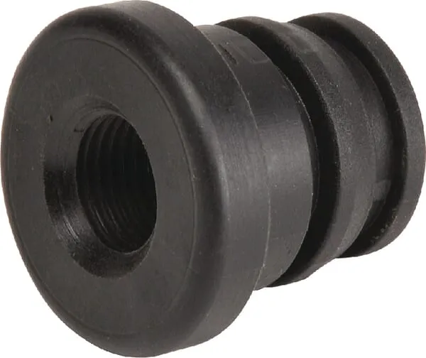 Vsuvka s vnitřním závitem a vidlicovým spojením, Polmac