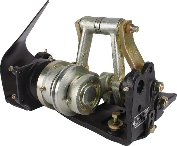 Vnitřní patka Busatis