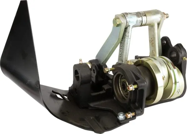 Vnitřní patka Busatis