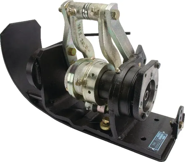 Vnitřní bota Pohon