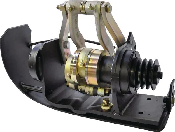 Vnitřní patka Busatis