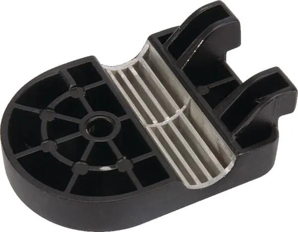 Polovina spony spodek