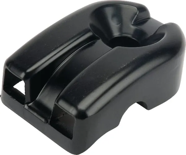 Polovina spony Horní segment h