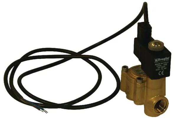 Náhradní díly Braglia elektromagnetické ventily