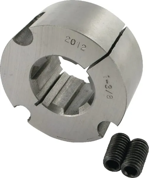 Upín. pouzdro Taperlock 1 3/8"-6